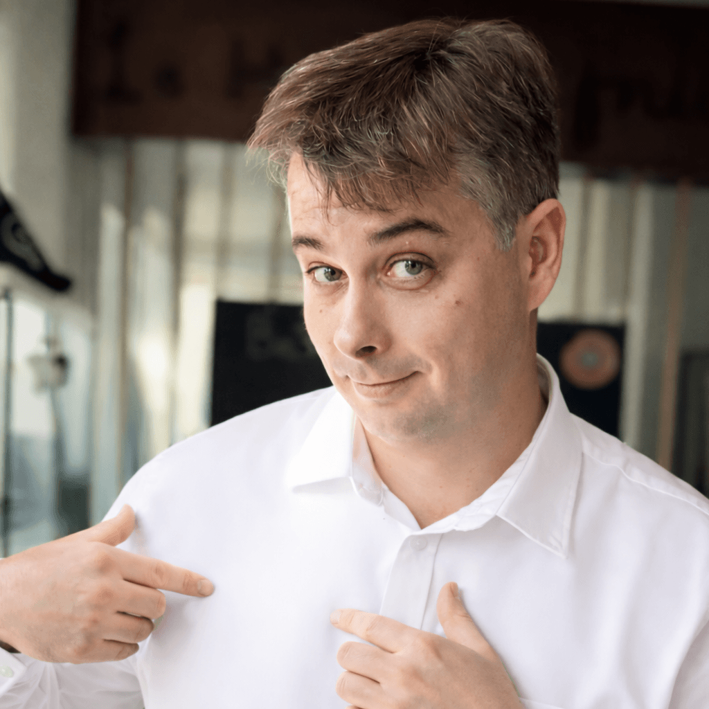 Chef Tony Streissel's picture