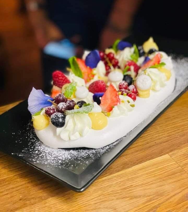 Chef Vincenzo Sentiero's picture