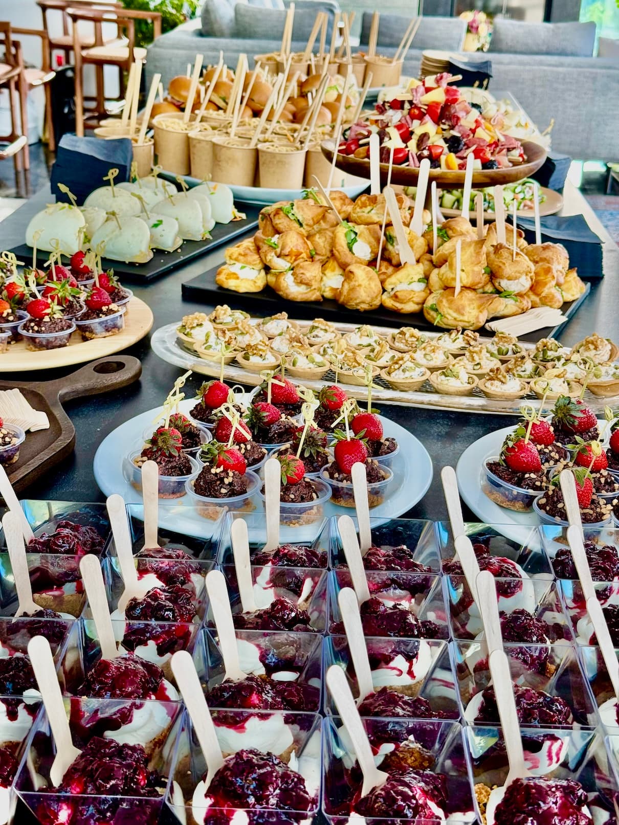 Chef Dimitra Visvardi's picture