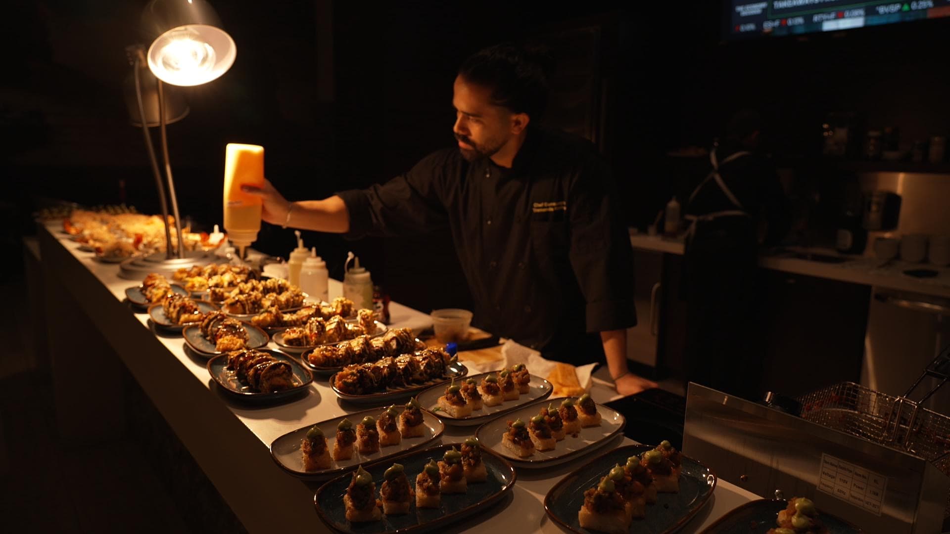 Chef Nestor Consuegra's picture