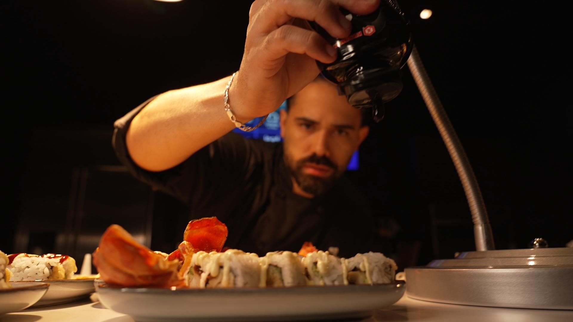 Chef Nestor Consuegra's picture