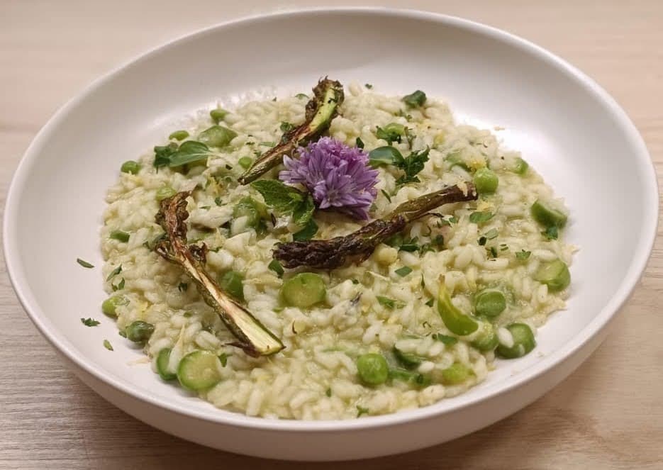 Chef Agnese Cavallari's picture