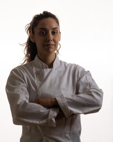 Chef Agnese Cavallari's profile picture