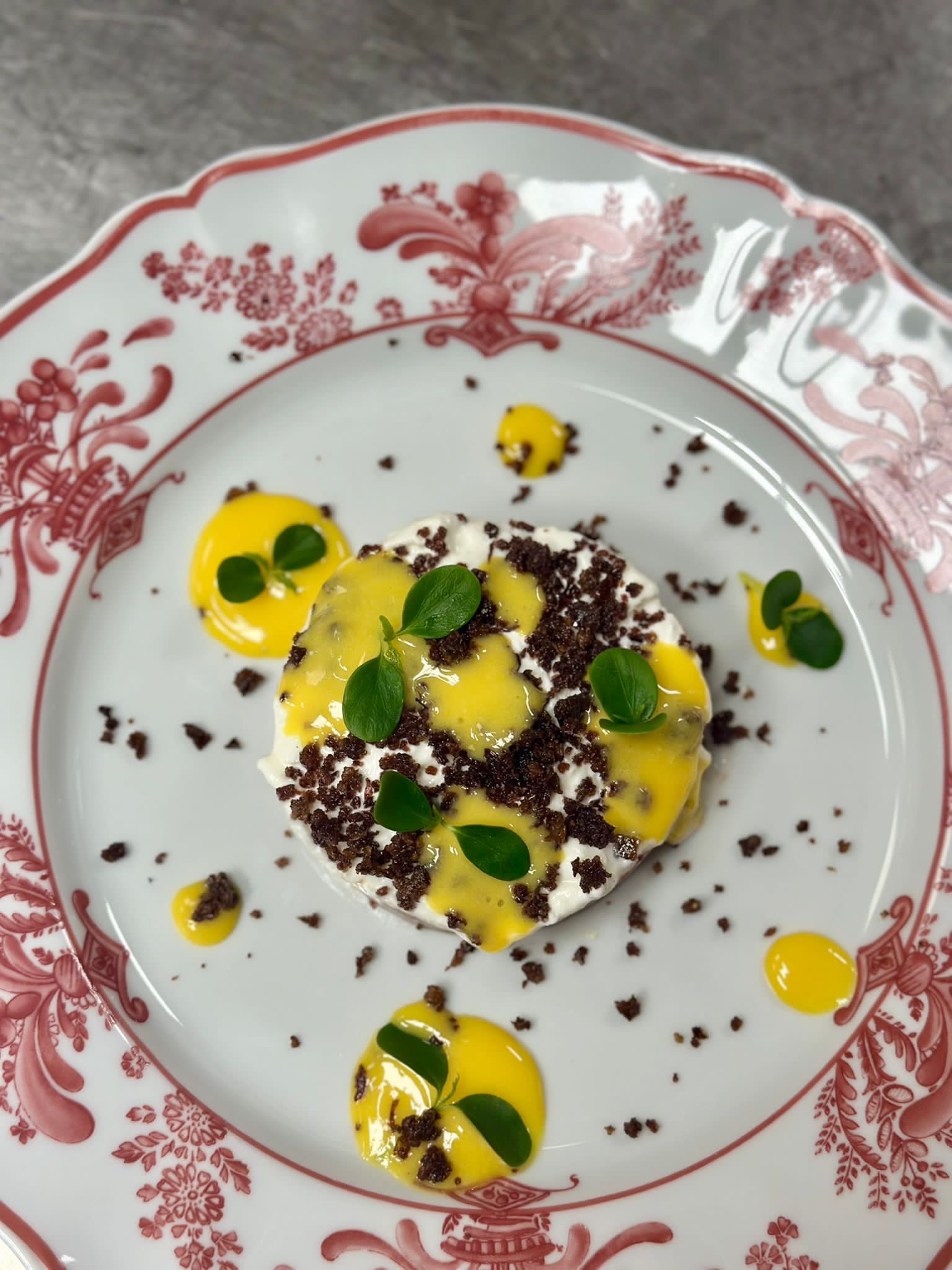 Chef Andrea Fanni's picture