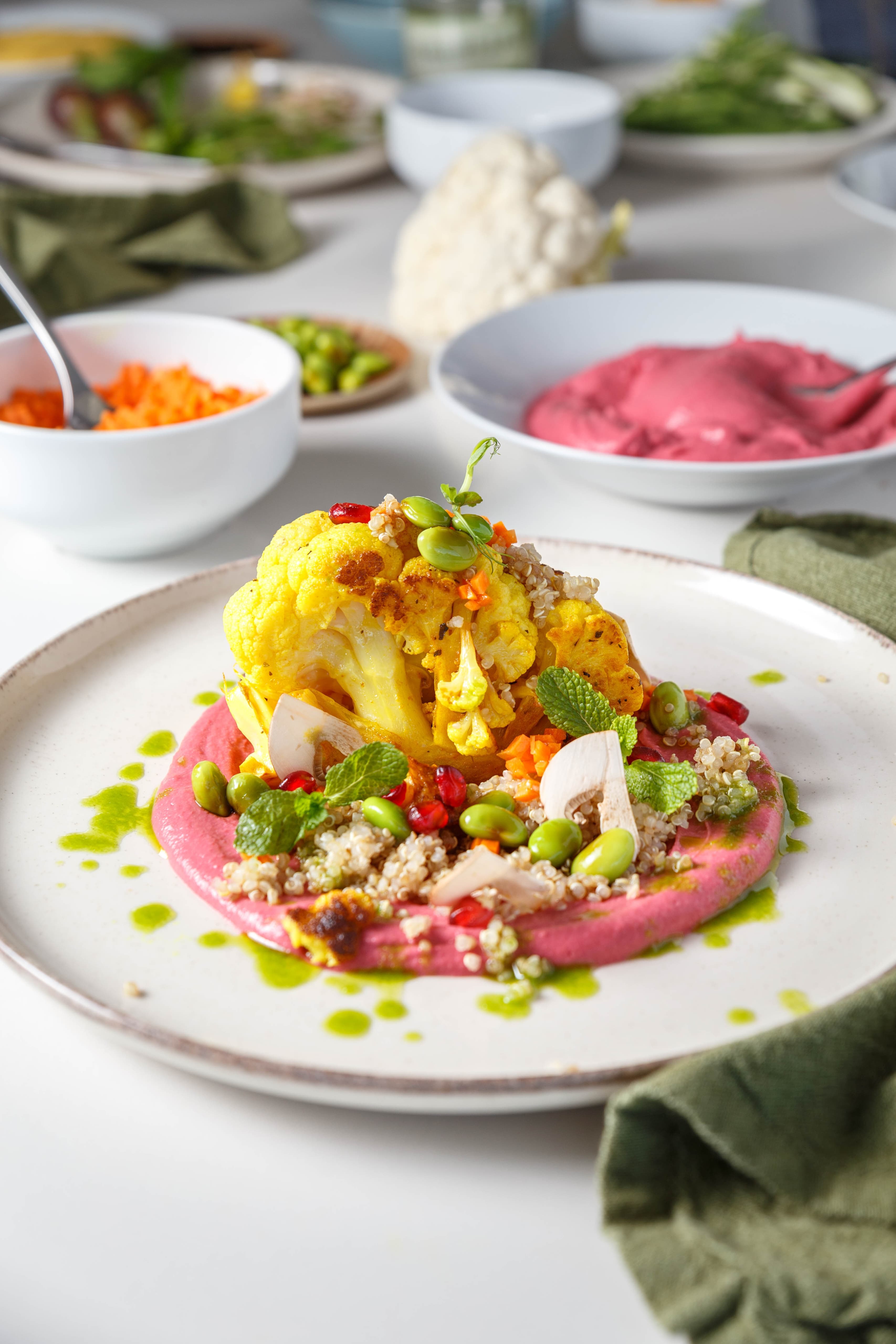 Chef Fernando Reyes's picture