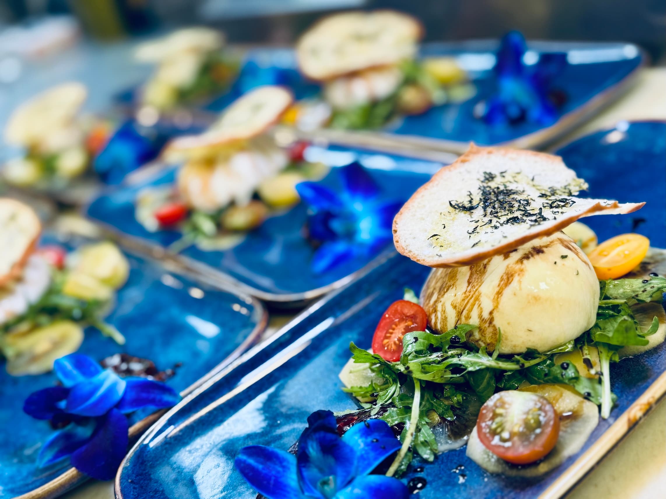 Chef Shabo Emara's picture