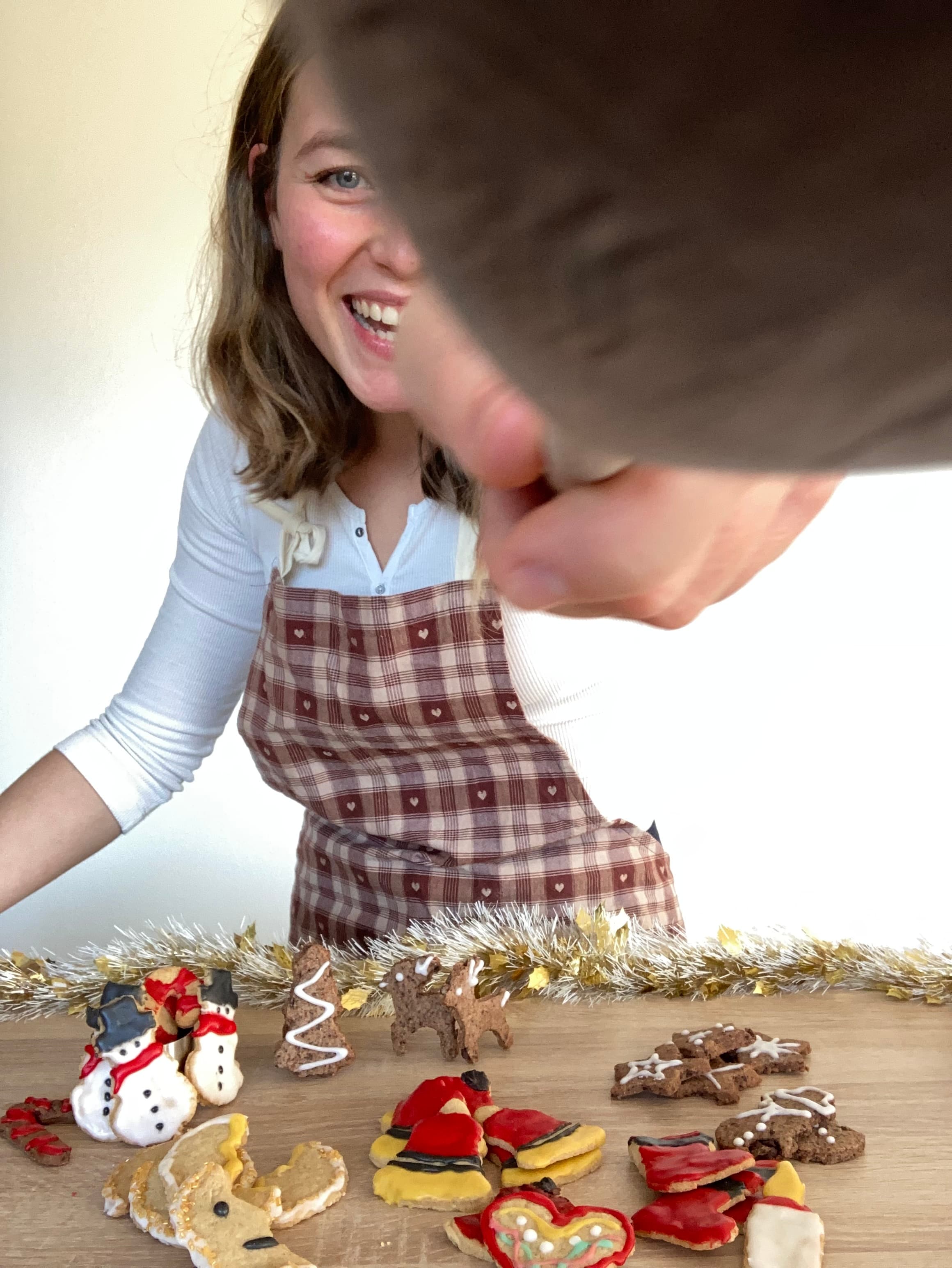 Chef Auriane Drucké's picture