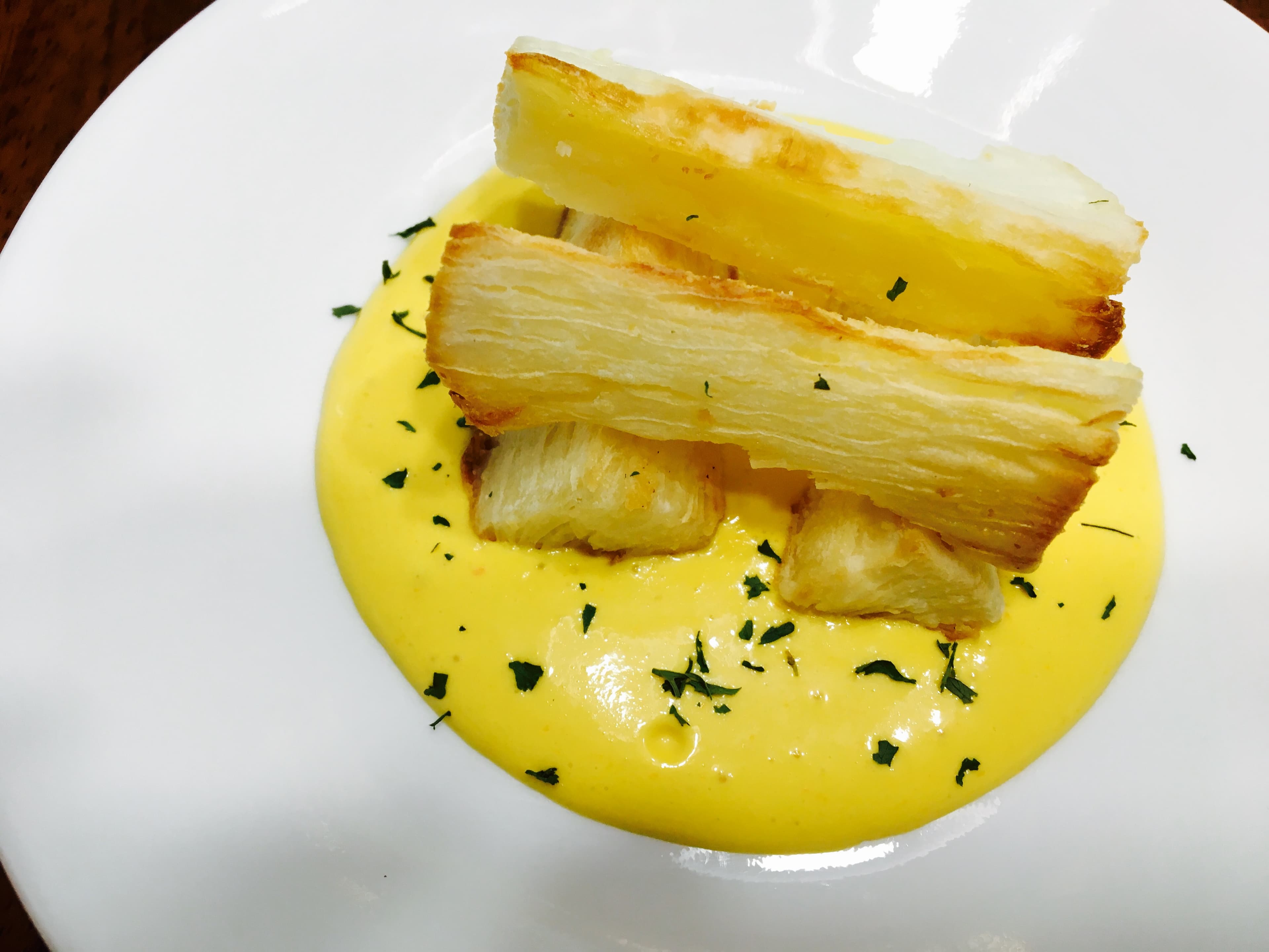 Chef Julissa Grossmann's picture