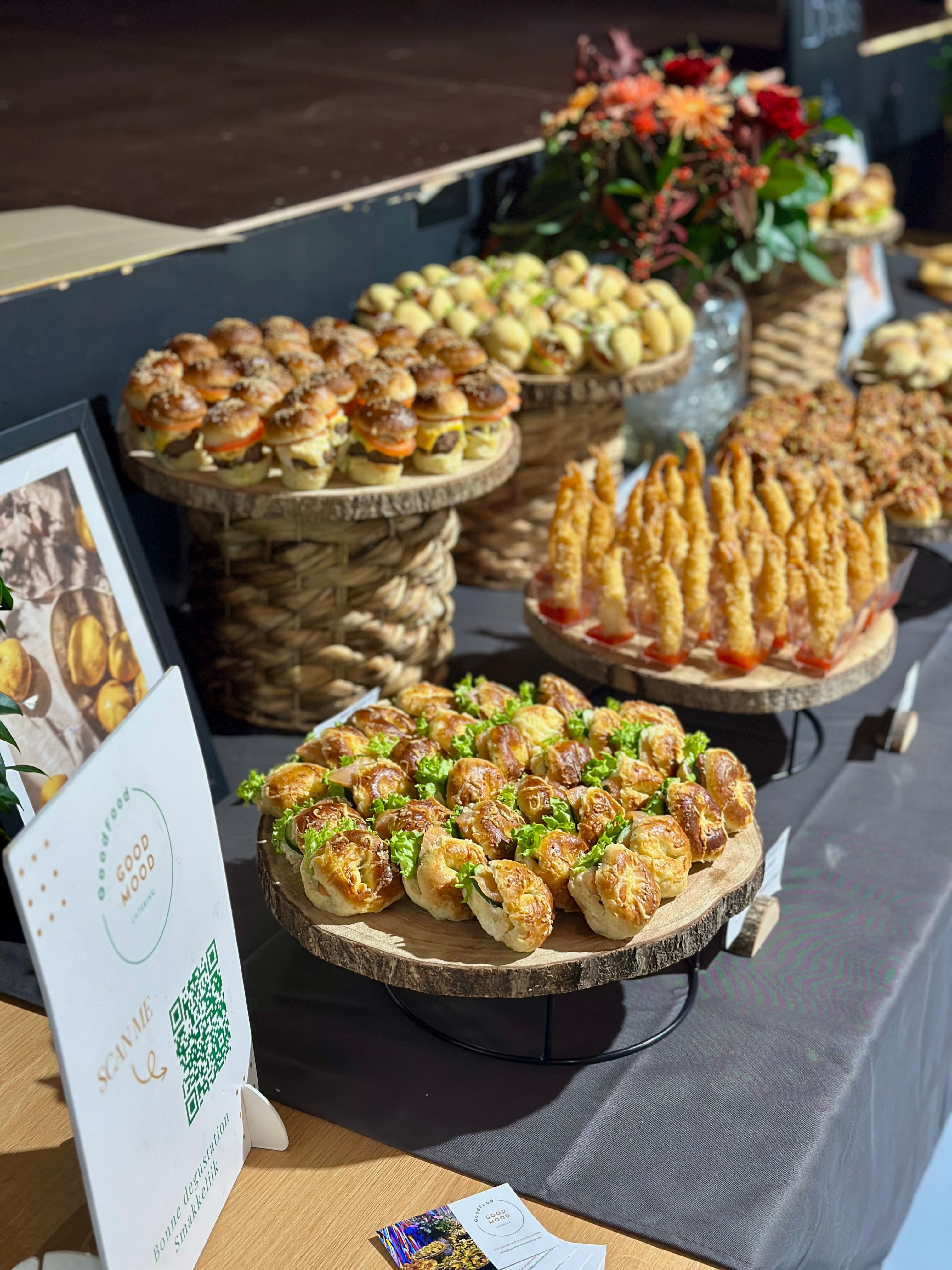 Chef Alexandra Varga's picture