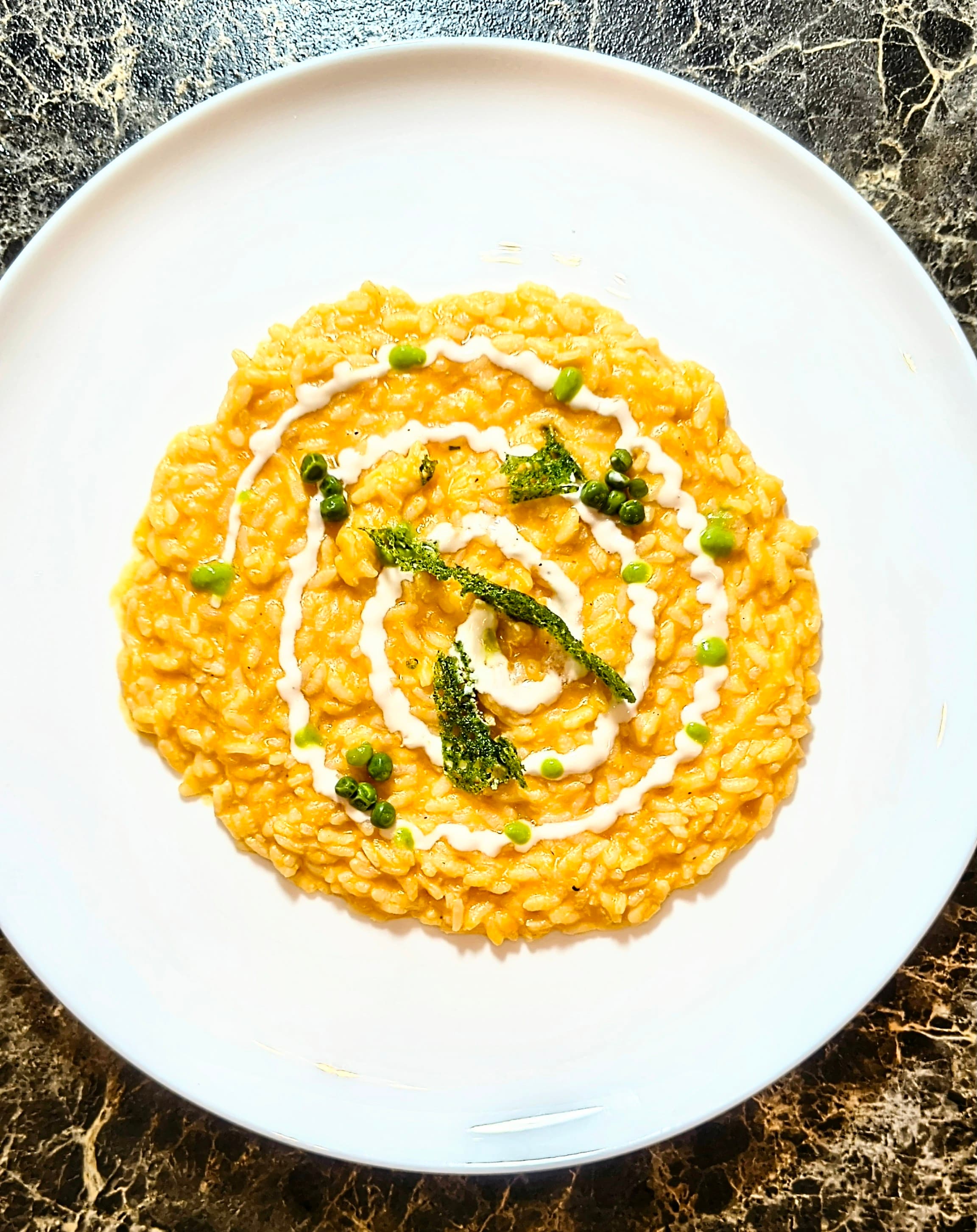 Chef Edy Martone's picture