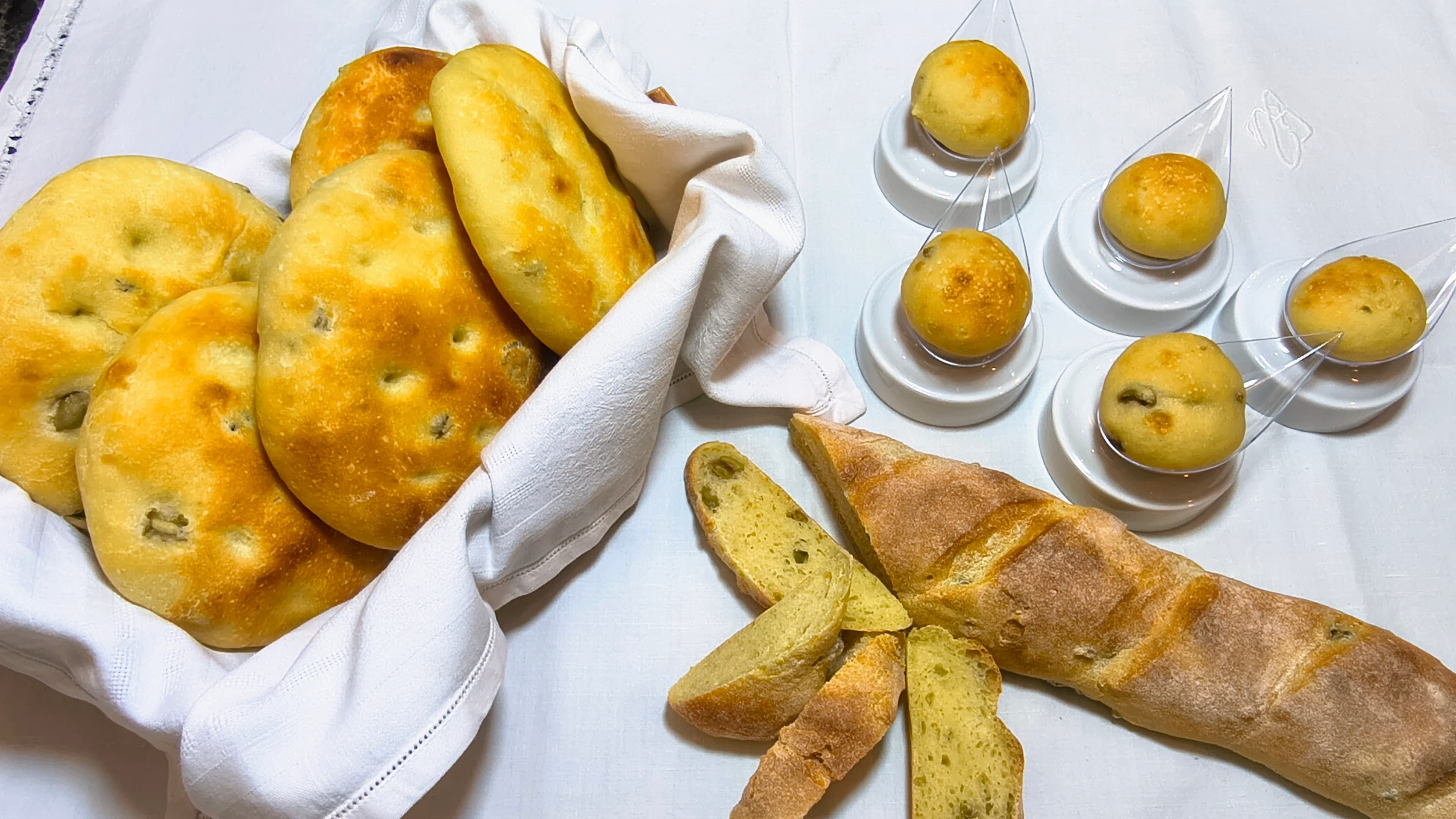 Chef Edy Martone's picture