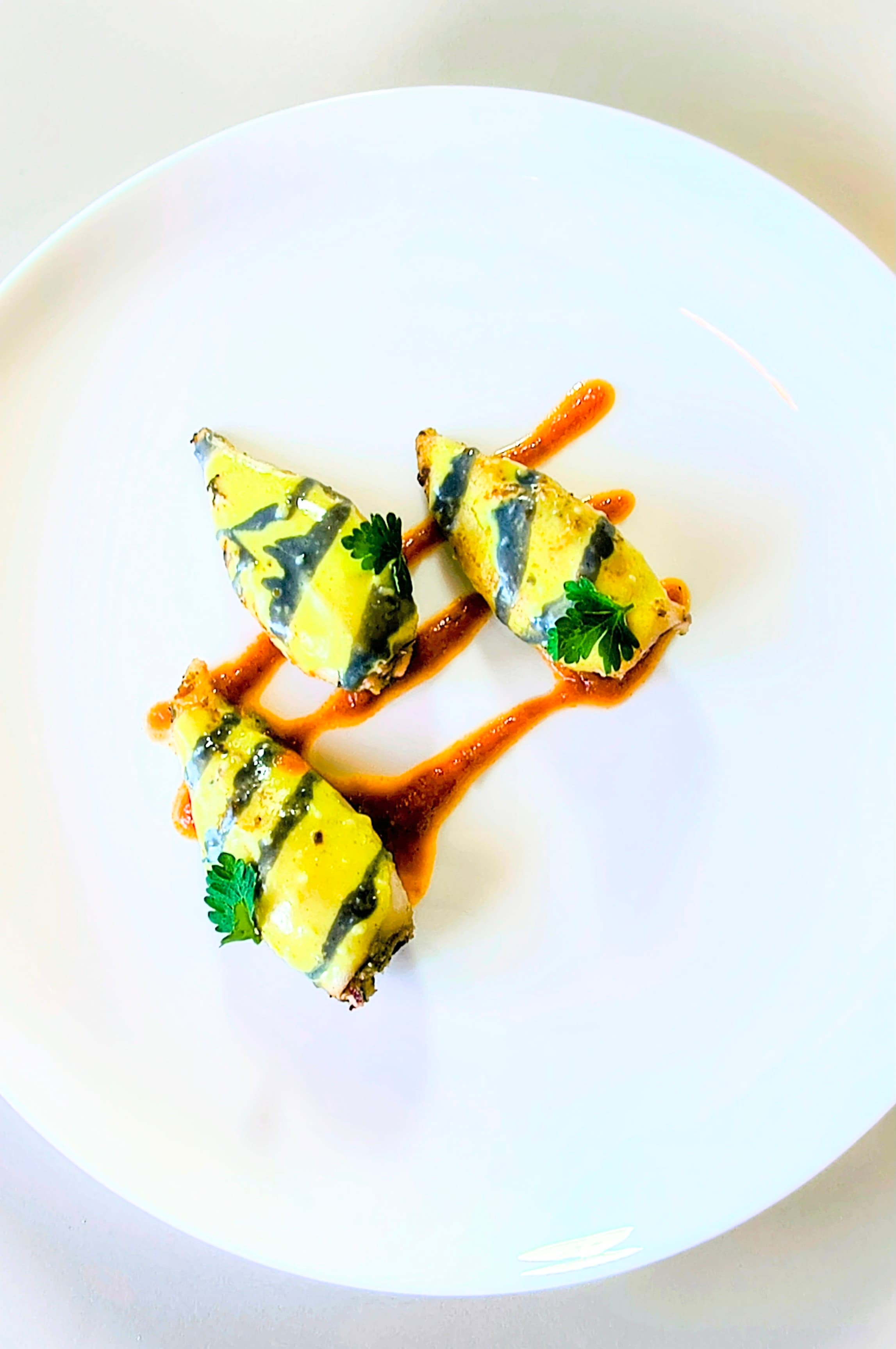 Chef Edy Martone's picture