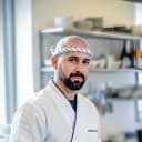 Chef Álvaro Aguilar Martín