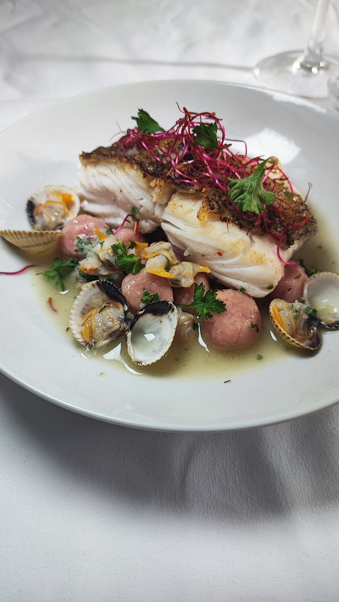 Chef Agnese Cavallari's picture