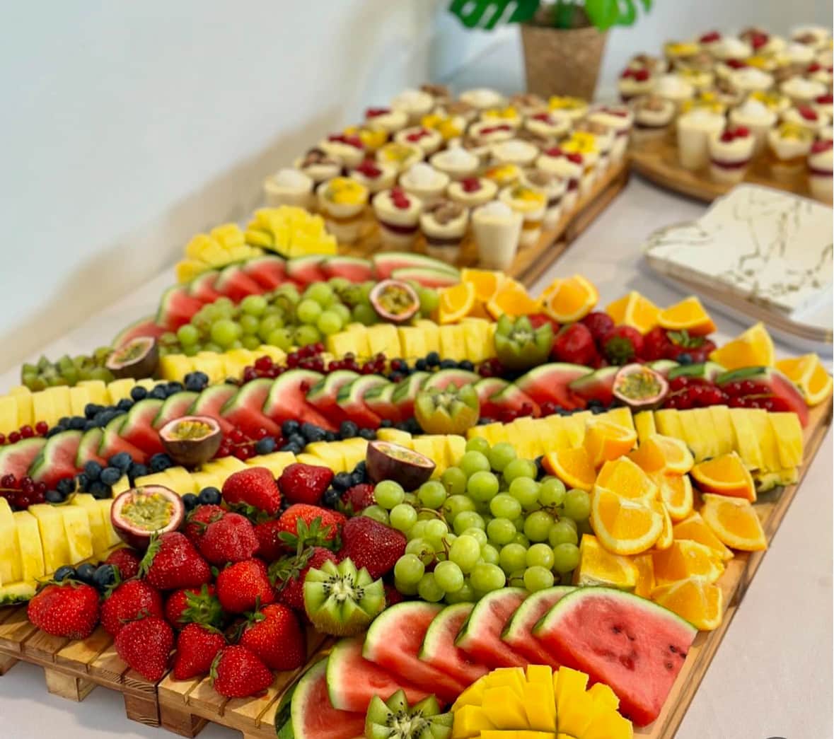 Chef Alexandra Varga