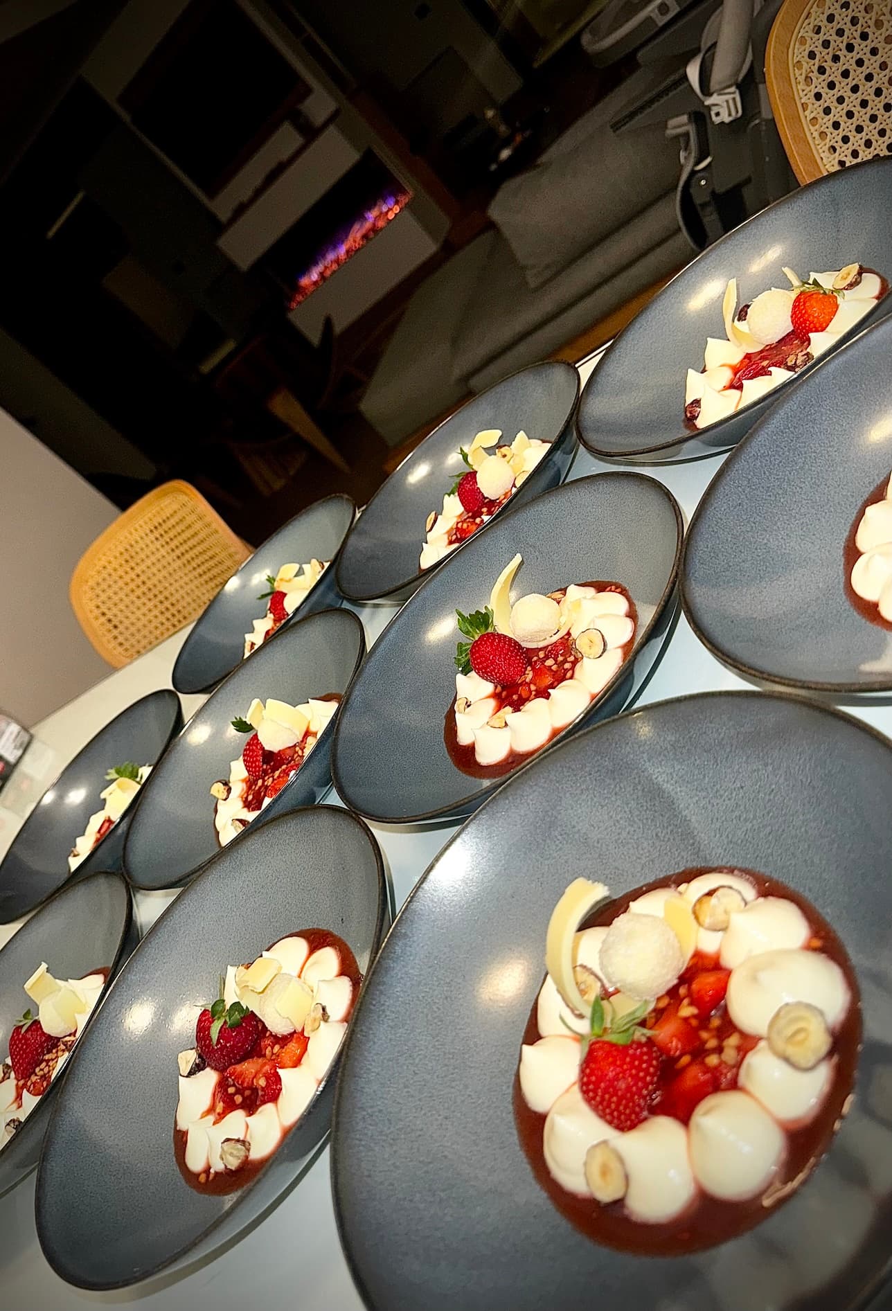 Chef Dimitra Visvardi's picture