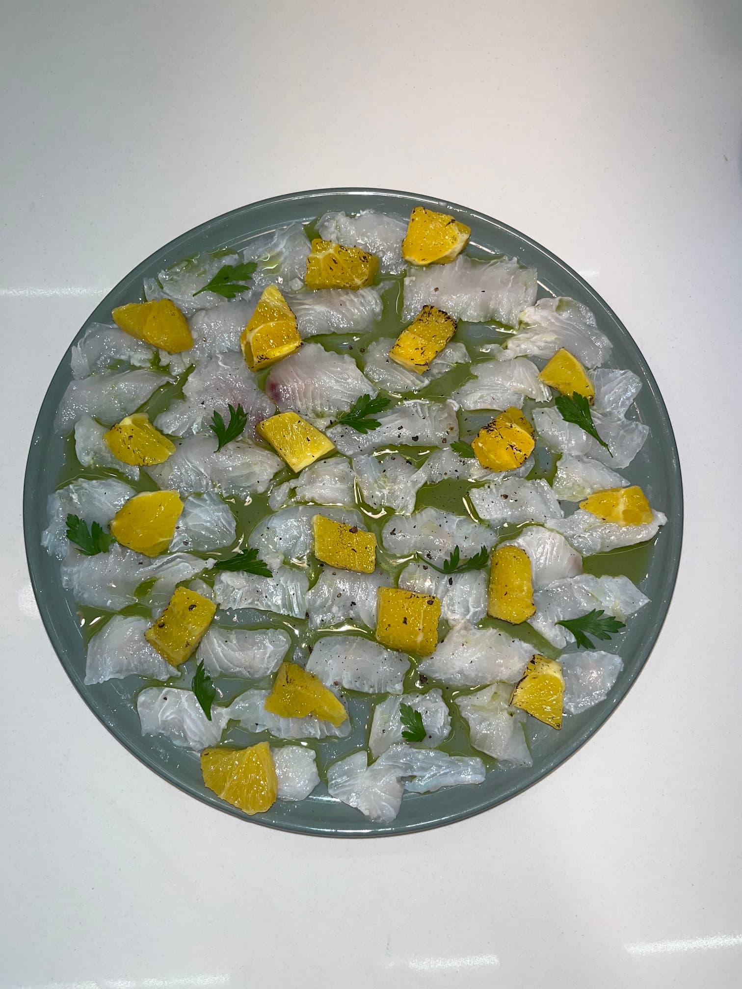 Chef Vinicius Fernandes's picture