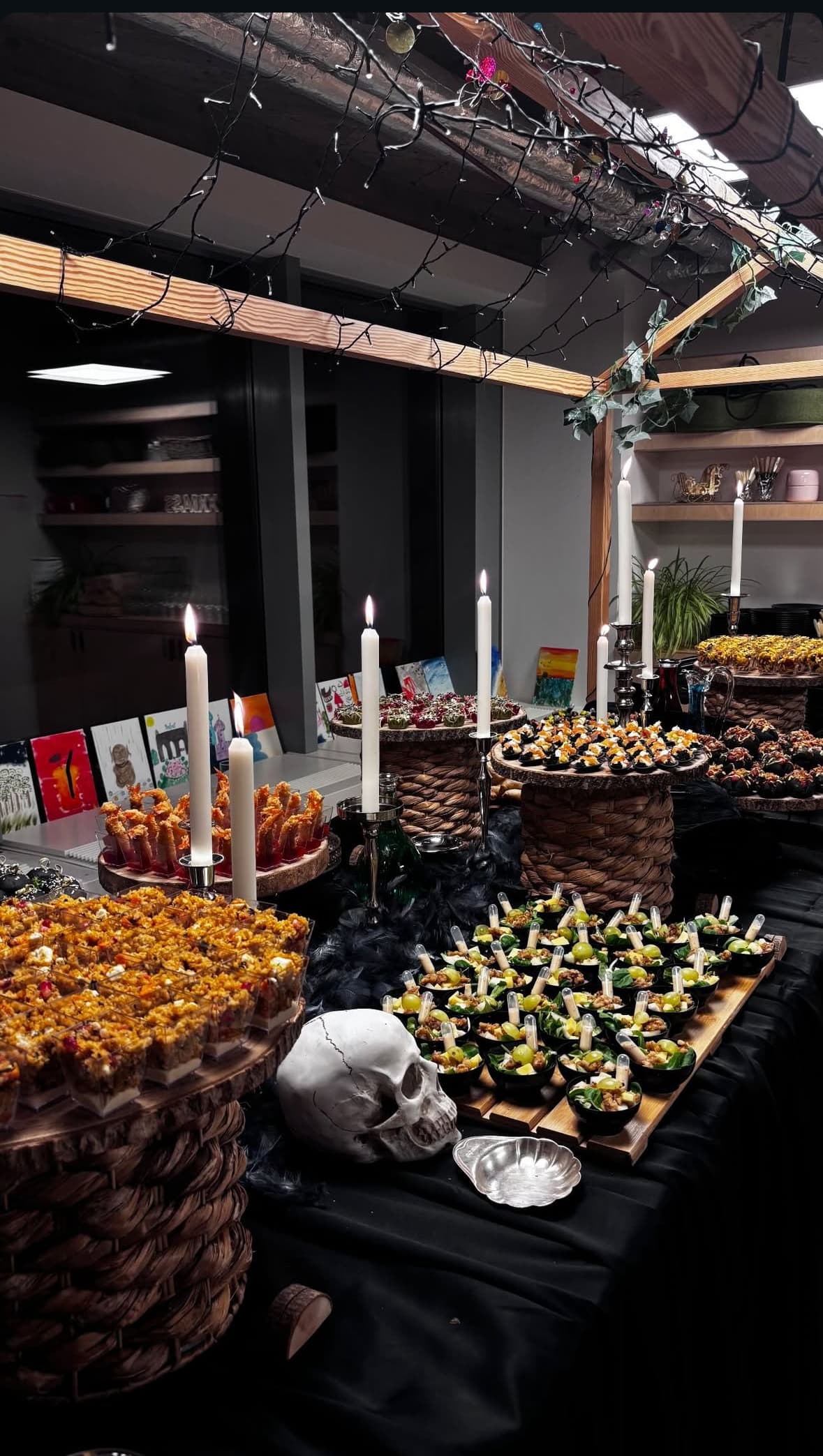 Chef Alexandra Varga's picture