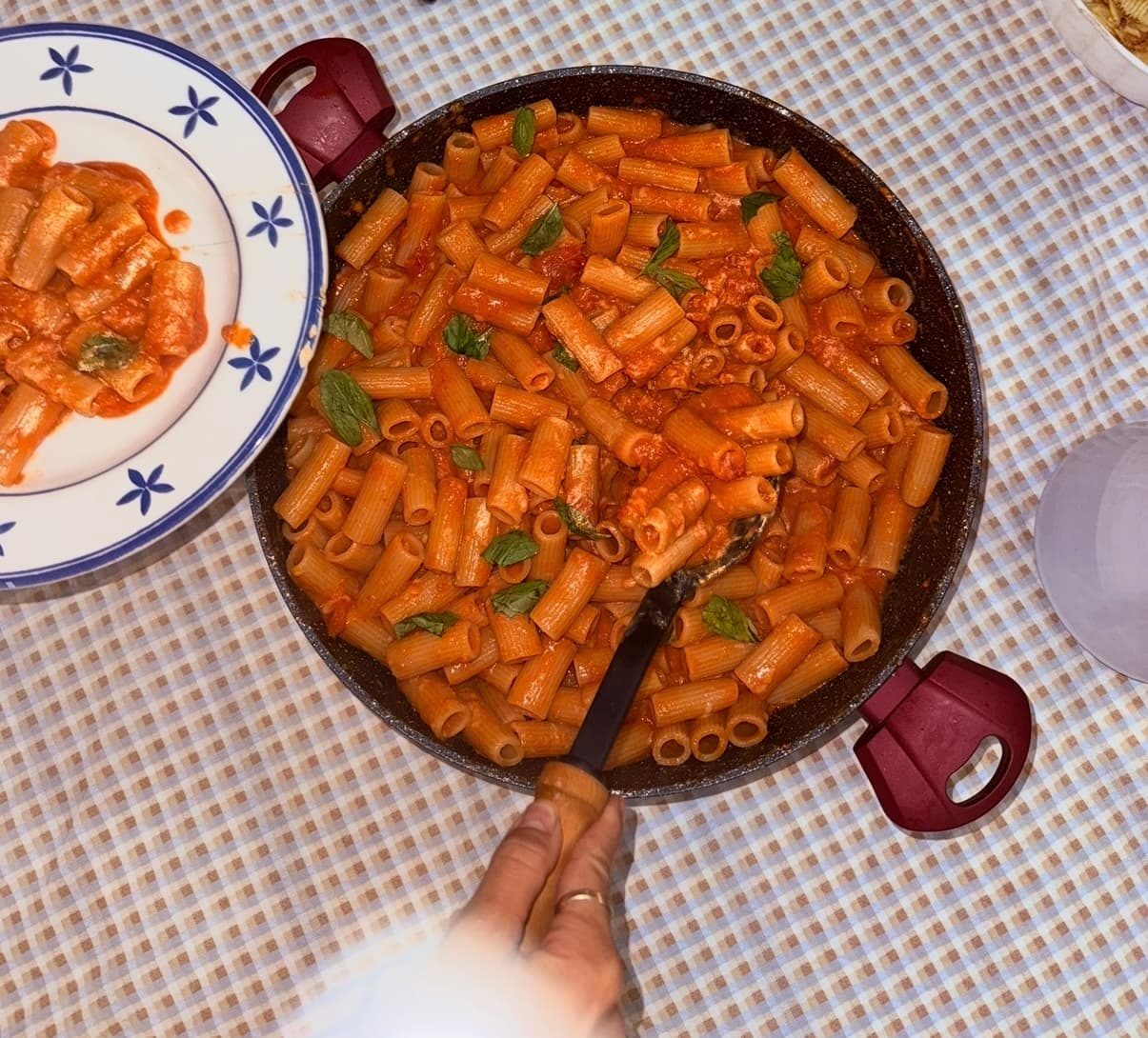 Chef Antonella Del Vacchio's picture