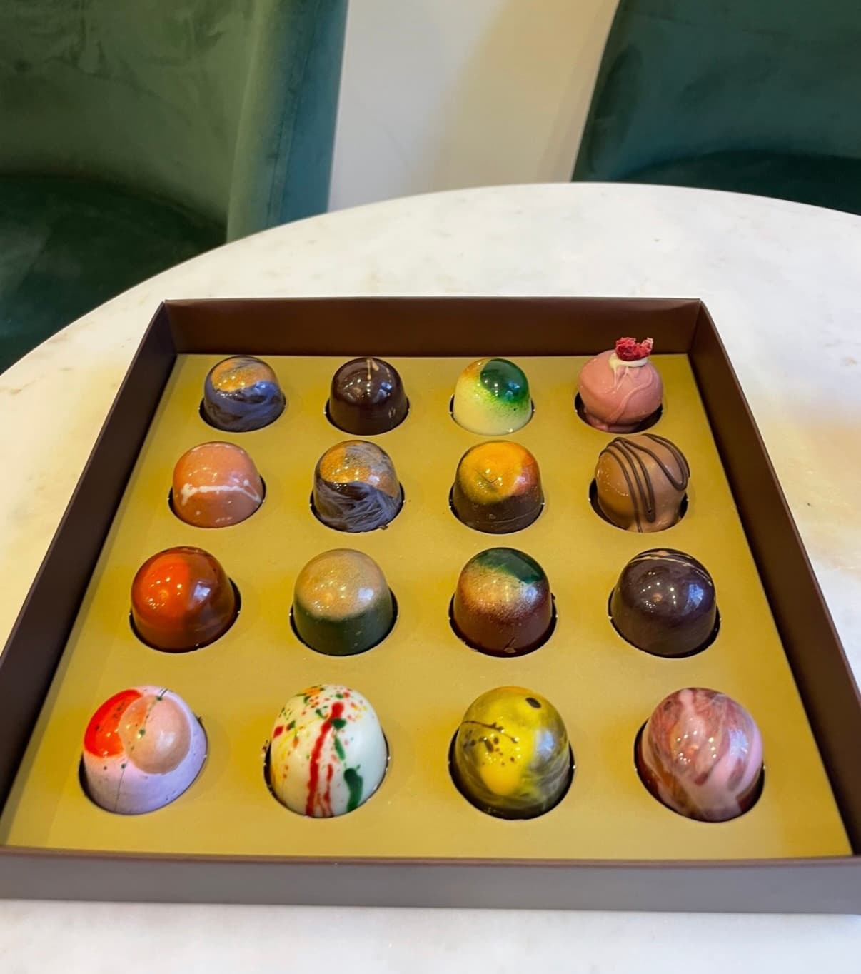 Chef Antonella Del Vacchio's picture