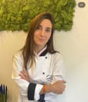 Chef Antonella Del Vacchio