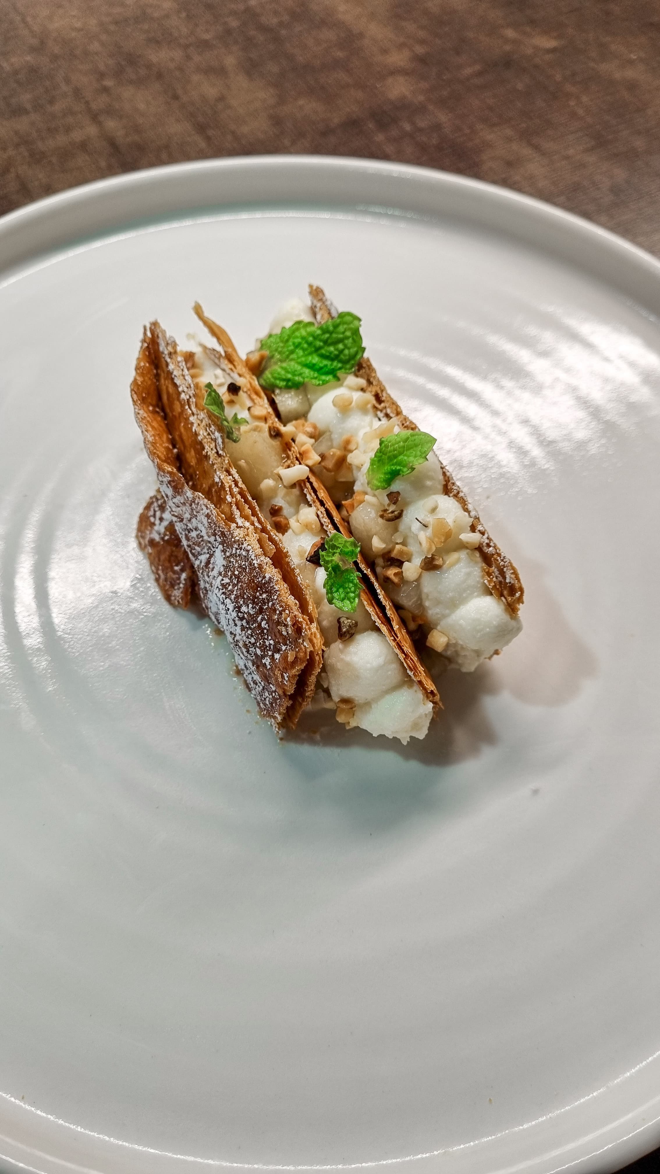 Chef Davide Tullio's picture