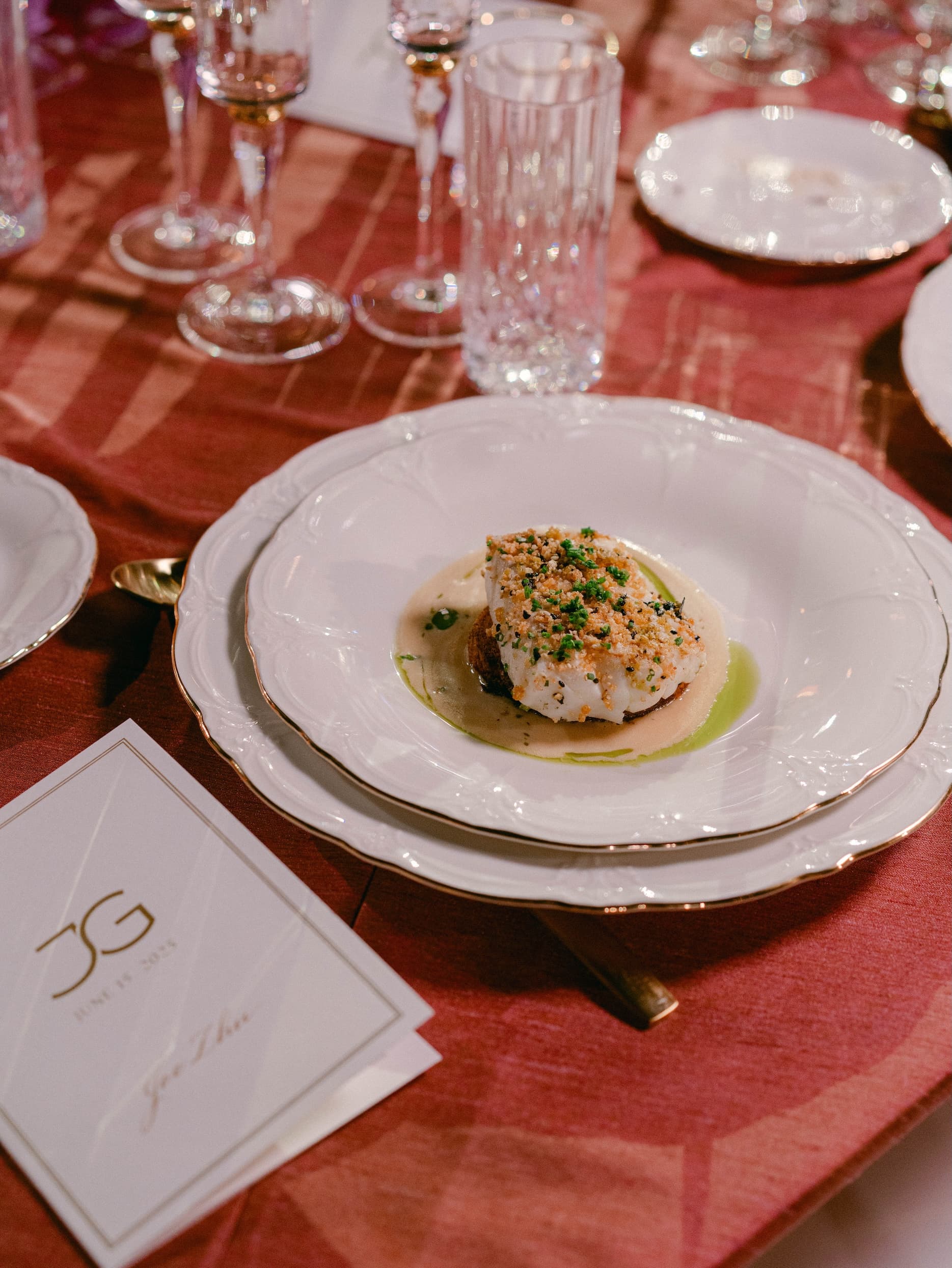 Chef MIchael Cervino's picture