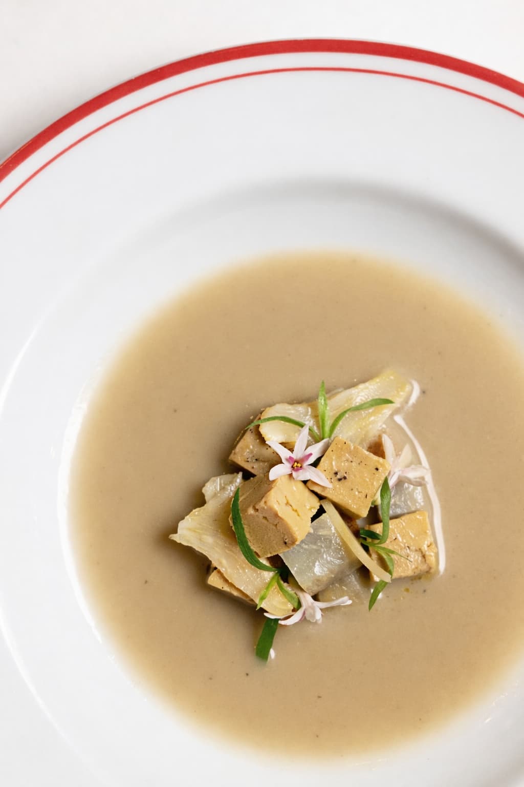 Chef Lisa Desforges's picture