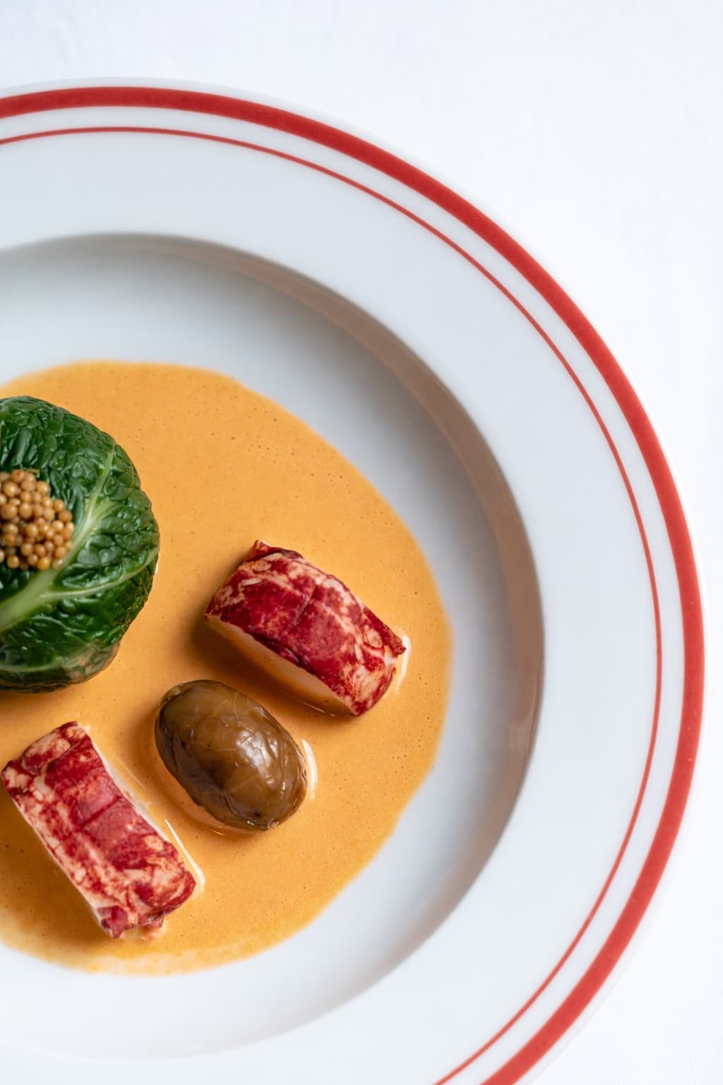 Chef Lisa Desforges's picture