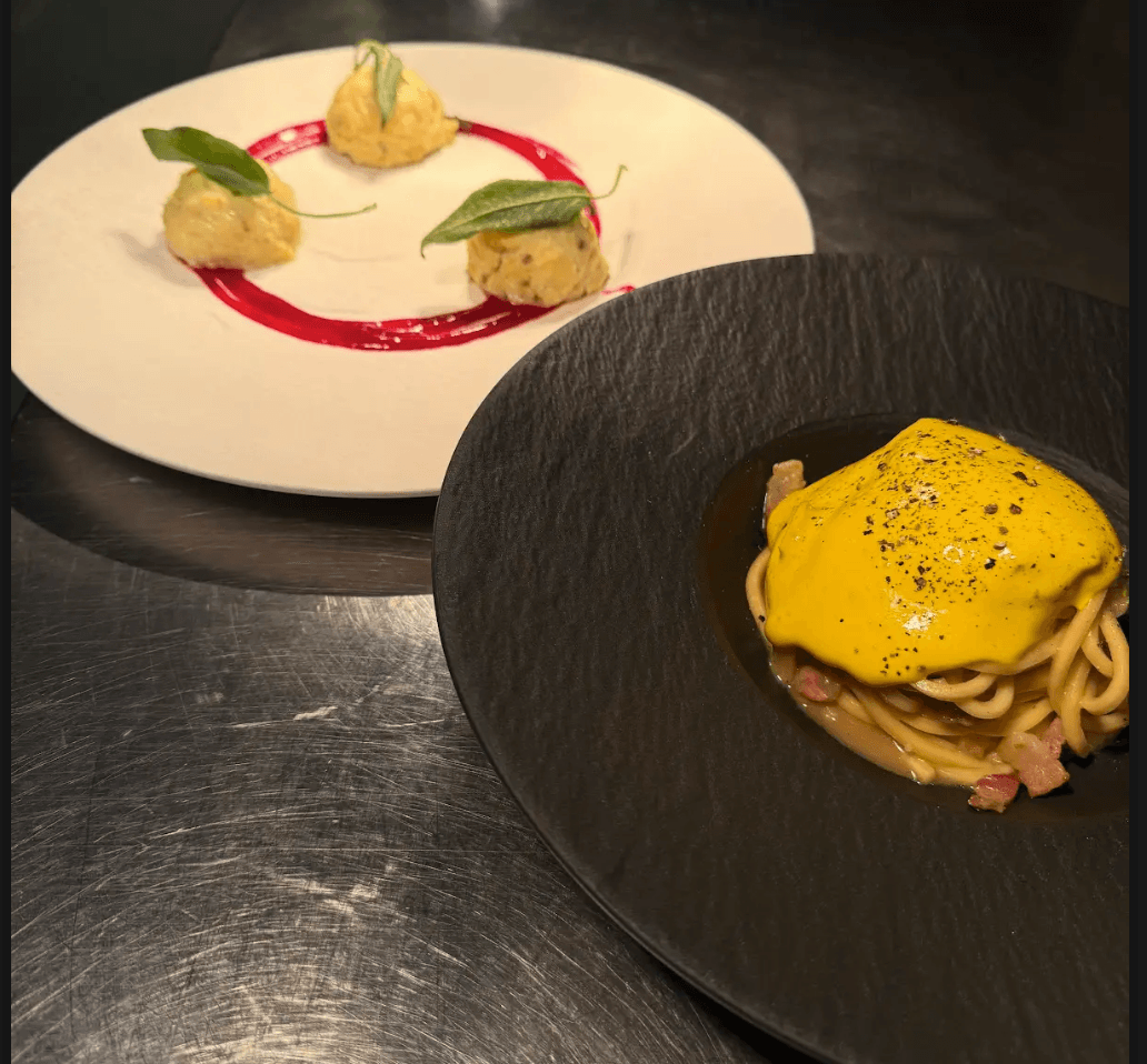 Chef Rèmi Pezzini's picture