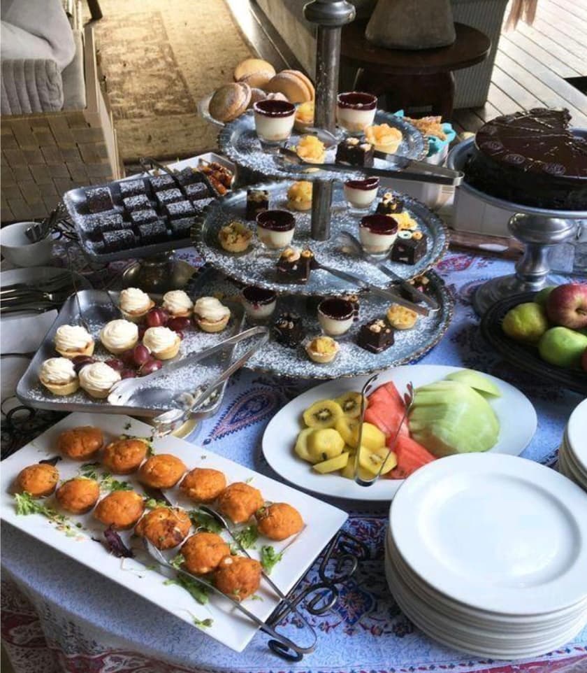 Chef John Botha's picture