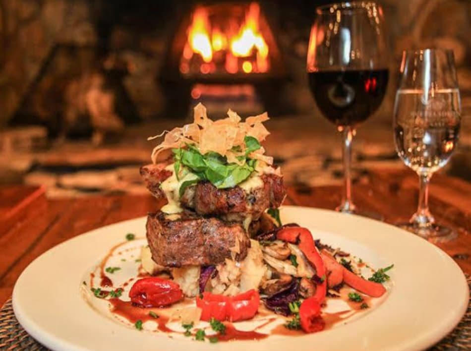 Chef John Botha's picture