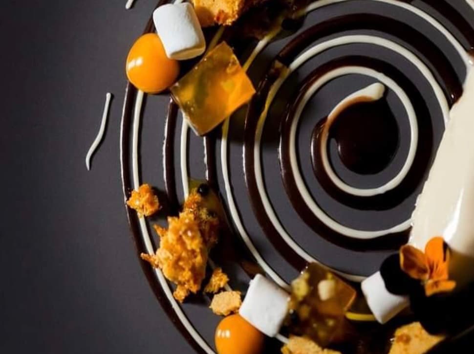 Chef John Botha's picture