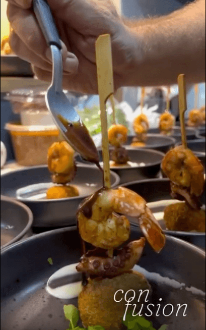 Chef Fernando Sgarbi's picture