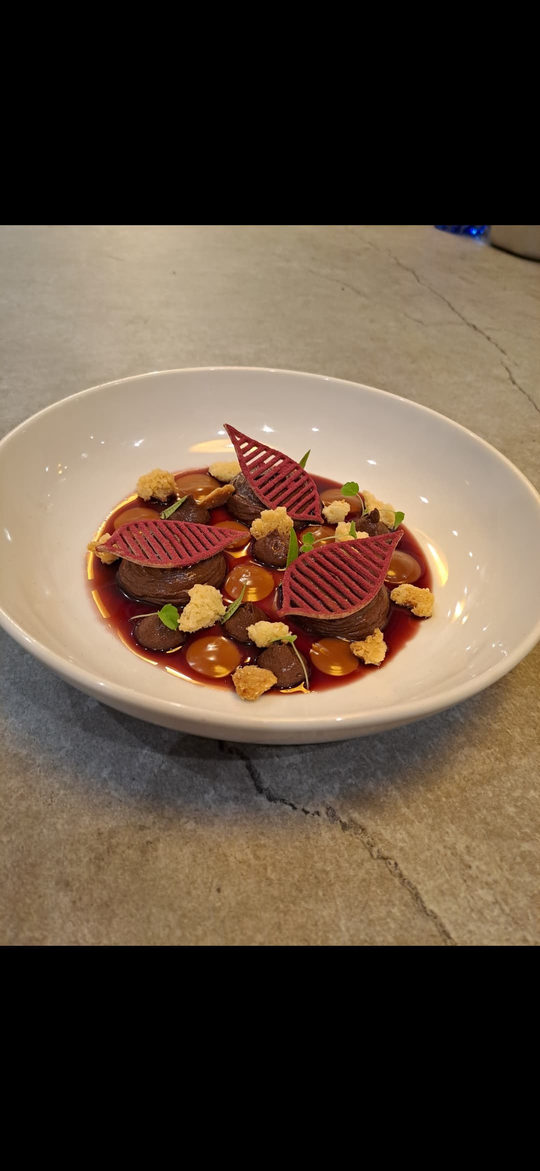 Chef Jacopo Dominici's picture