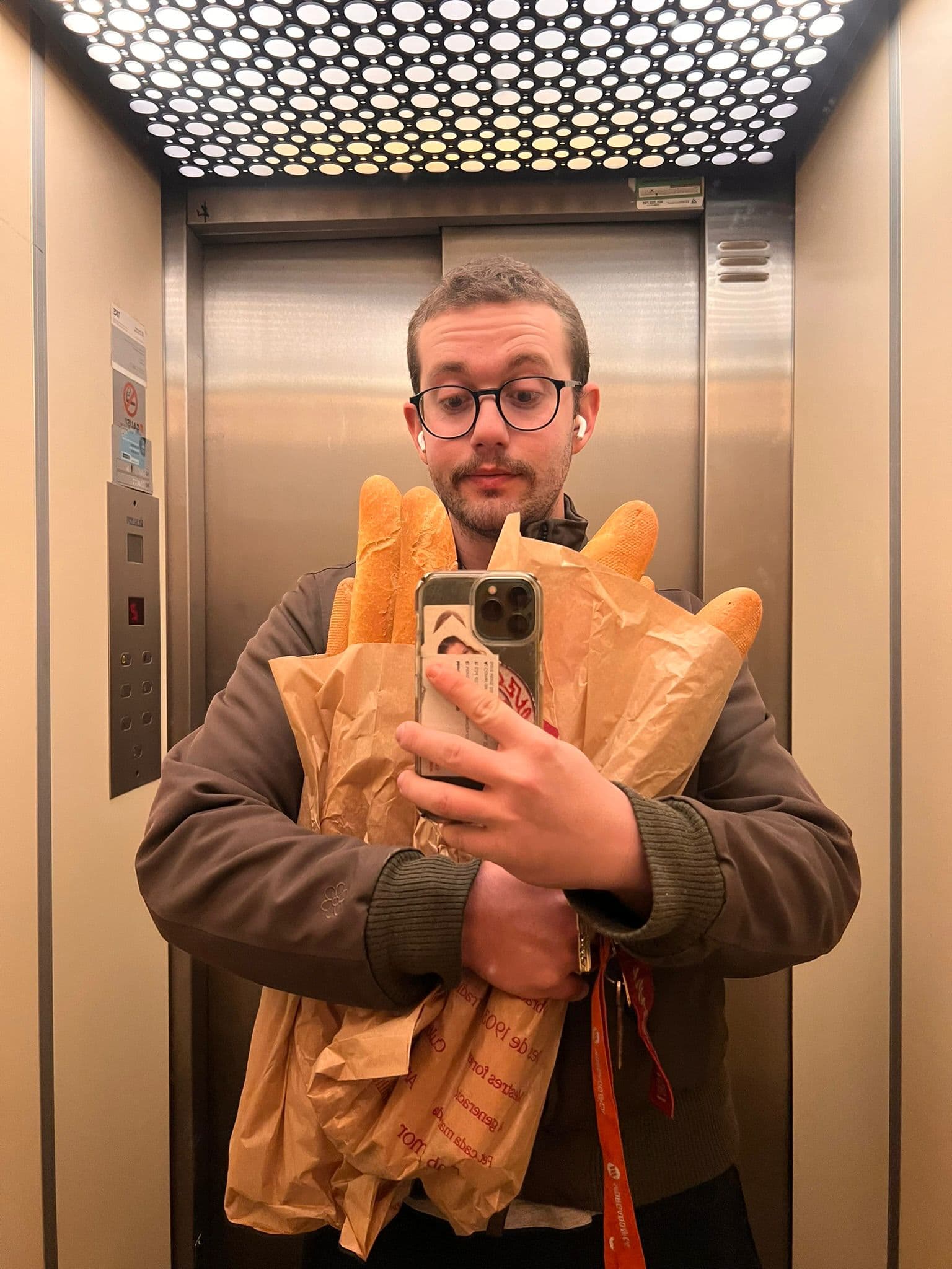 Chef Marc Lopez's picture