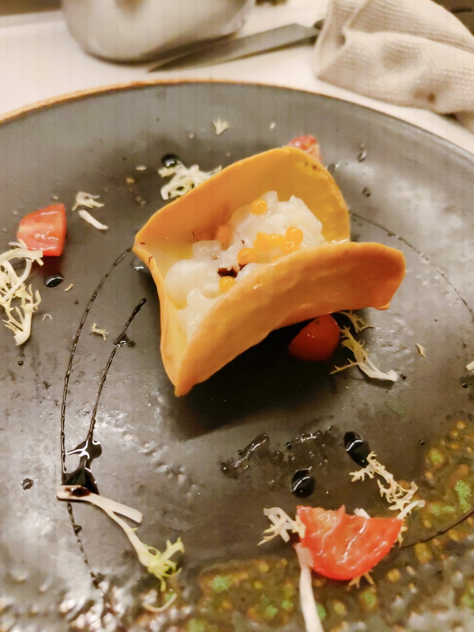 Chef Terenzio Ignoni's picture