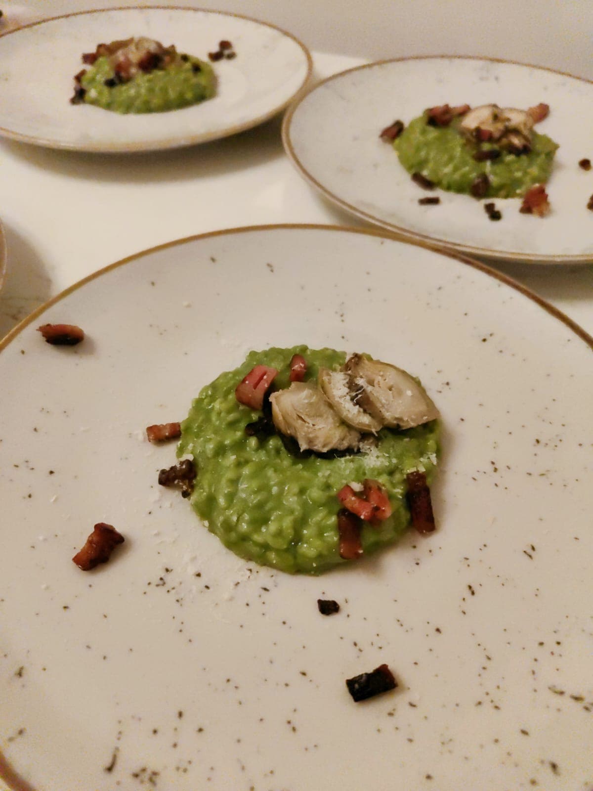 Chef Terenzio Ignoni's picture