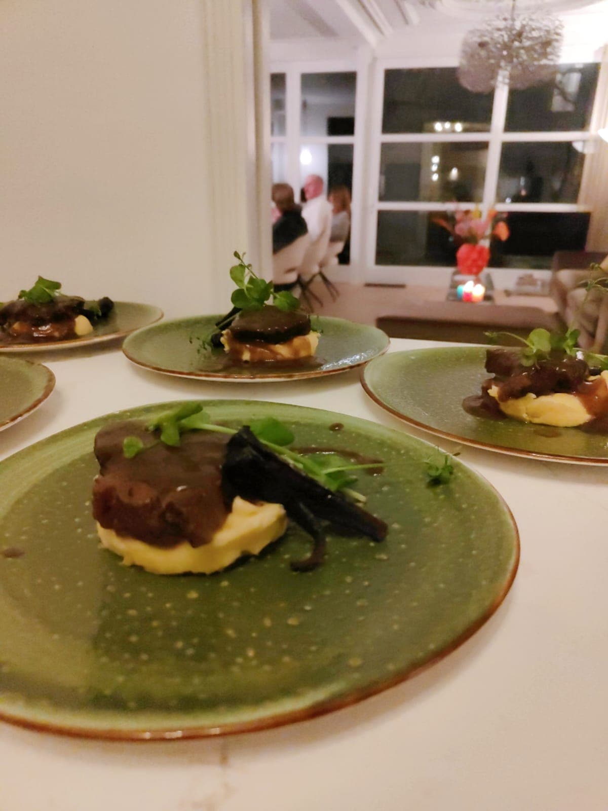 Chef Terenzio Ignoni's picture