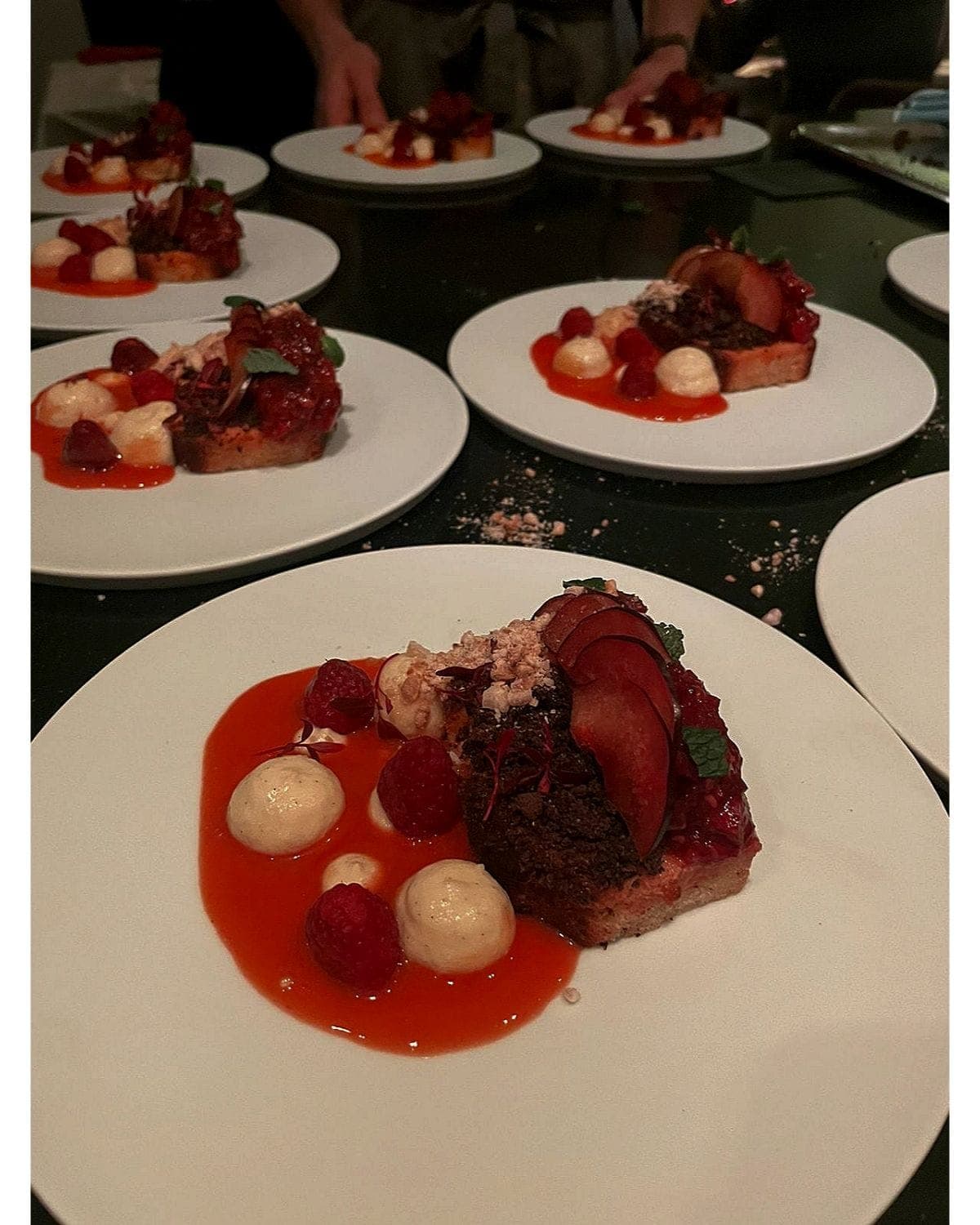 Chef Vasilis Mavrommatis's picture