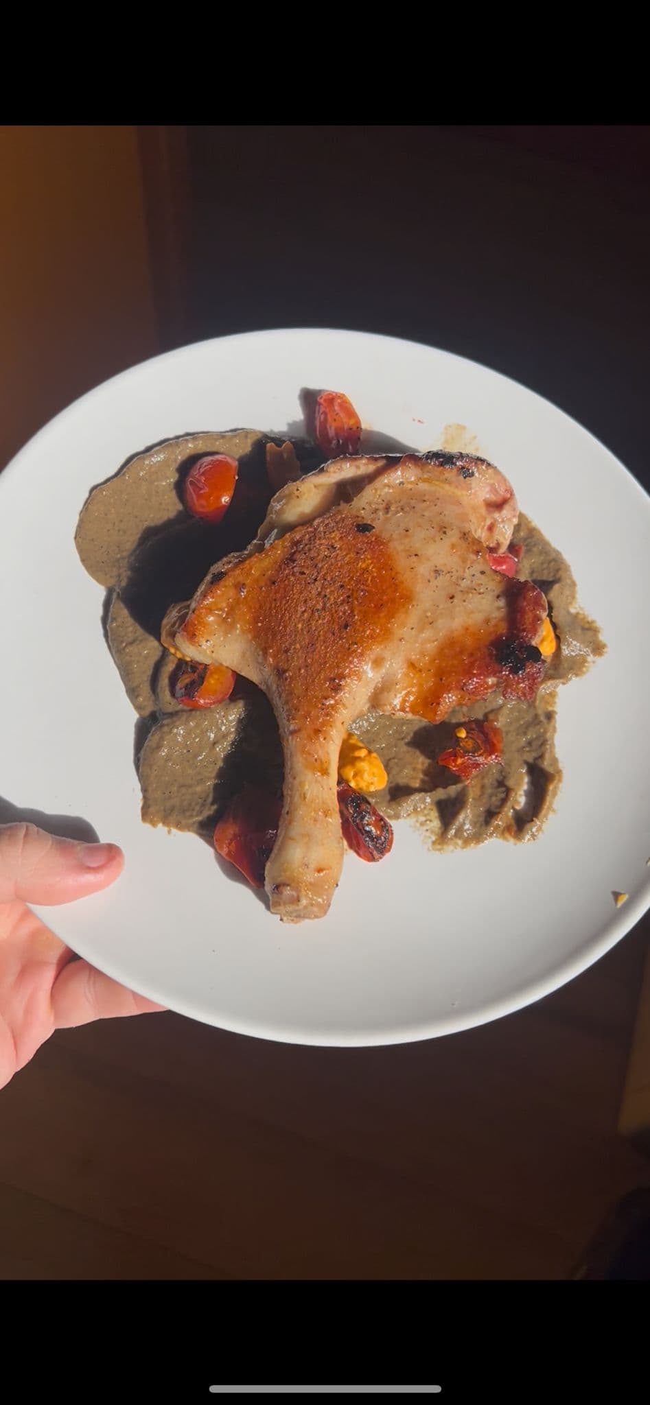 Chef Marc Lopez's picture