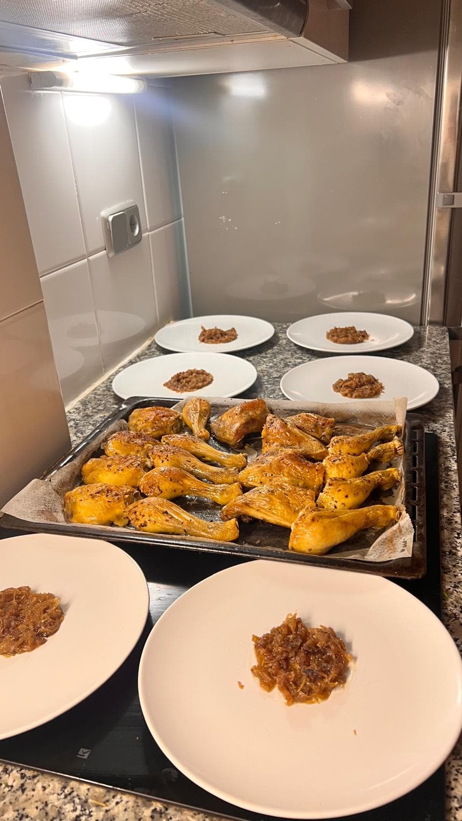 Chef Marc Lopez's picture