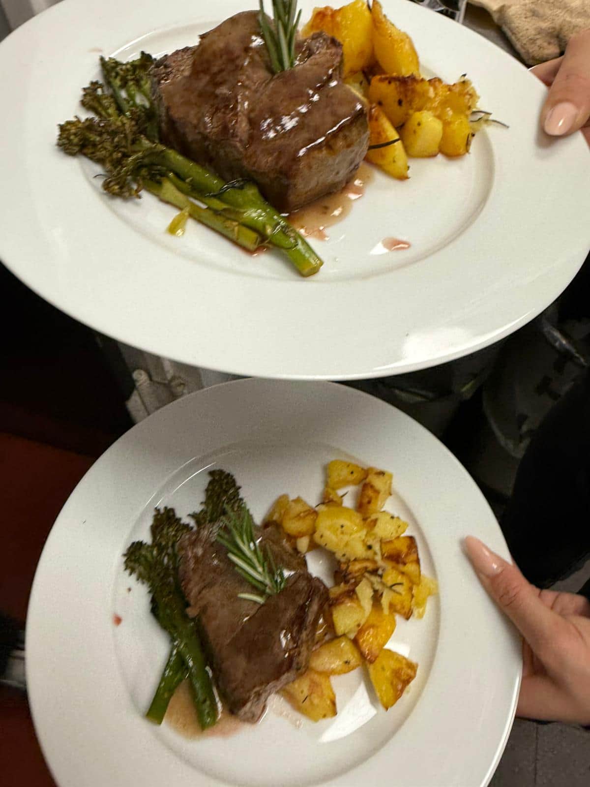 Chef Djordje Rajkovic