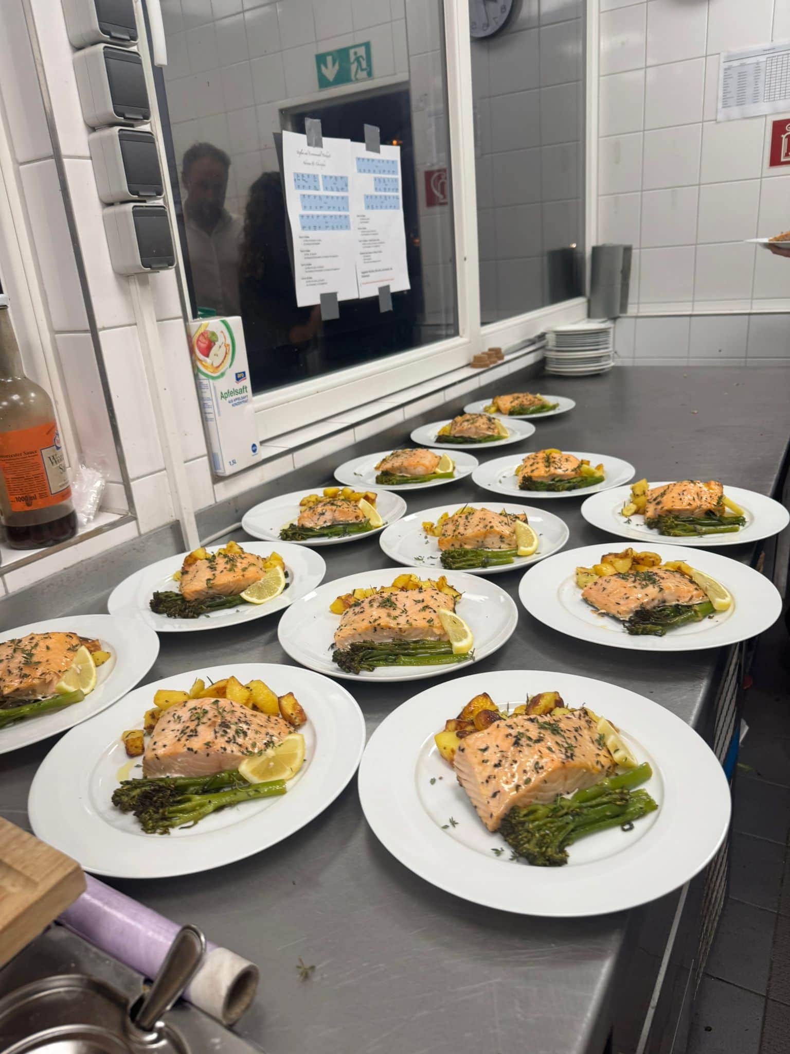 Chef Djordje Rajkovic