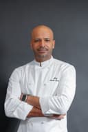 Chef Shabo Emara