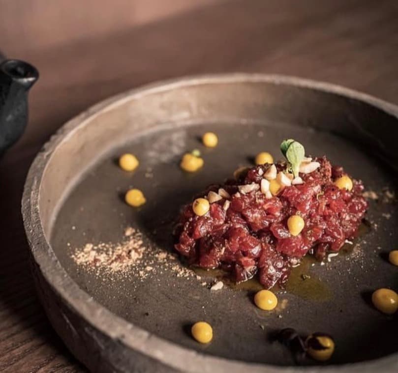 Chef Gennaro Flauti's picture