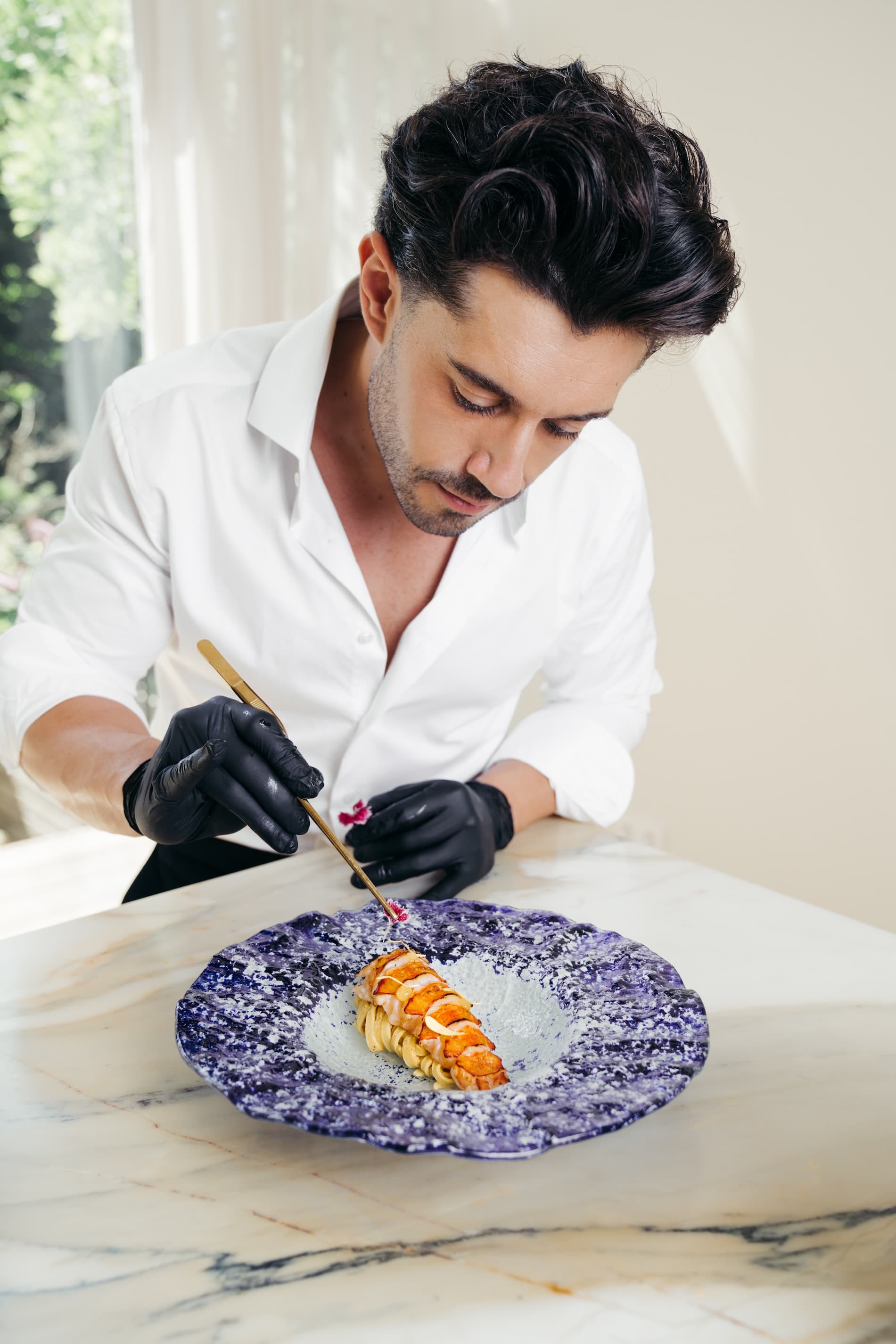 Chef MIchael Cervino's picture