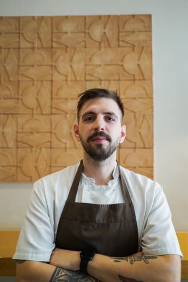 Chef Dimitrios Papadimitriou's profile picture