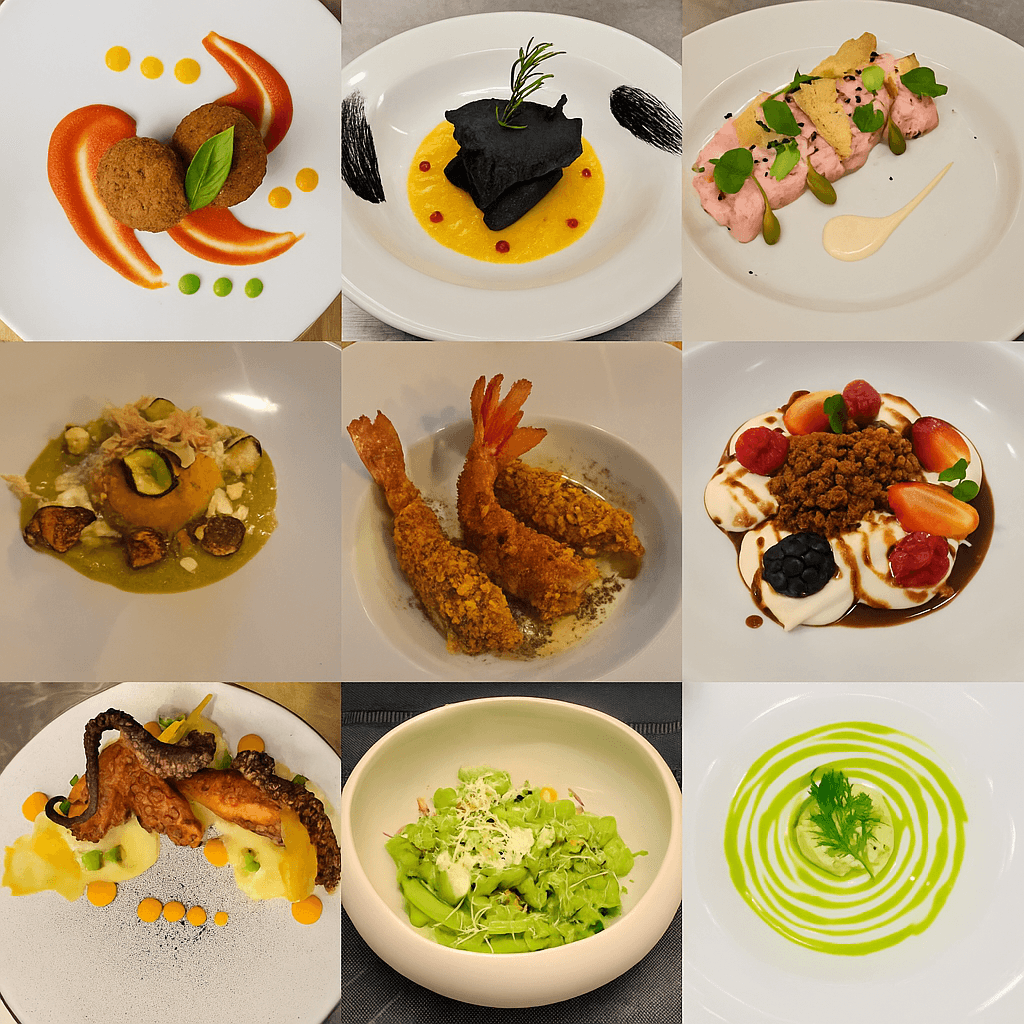 Chef Vincenzo Sentiero's picture