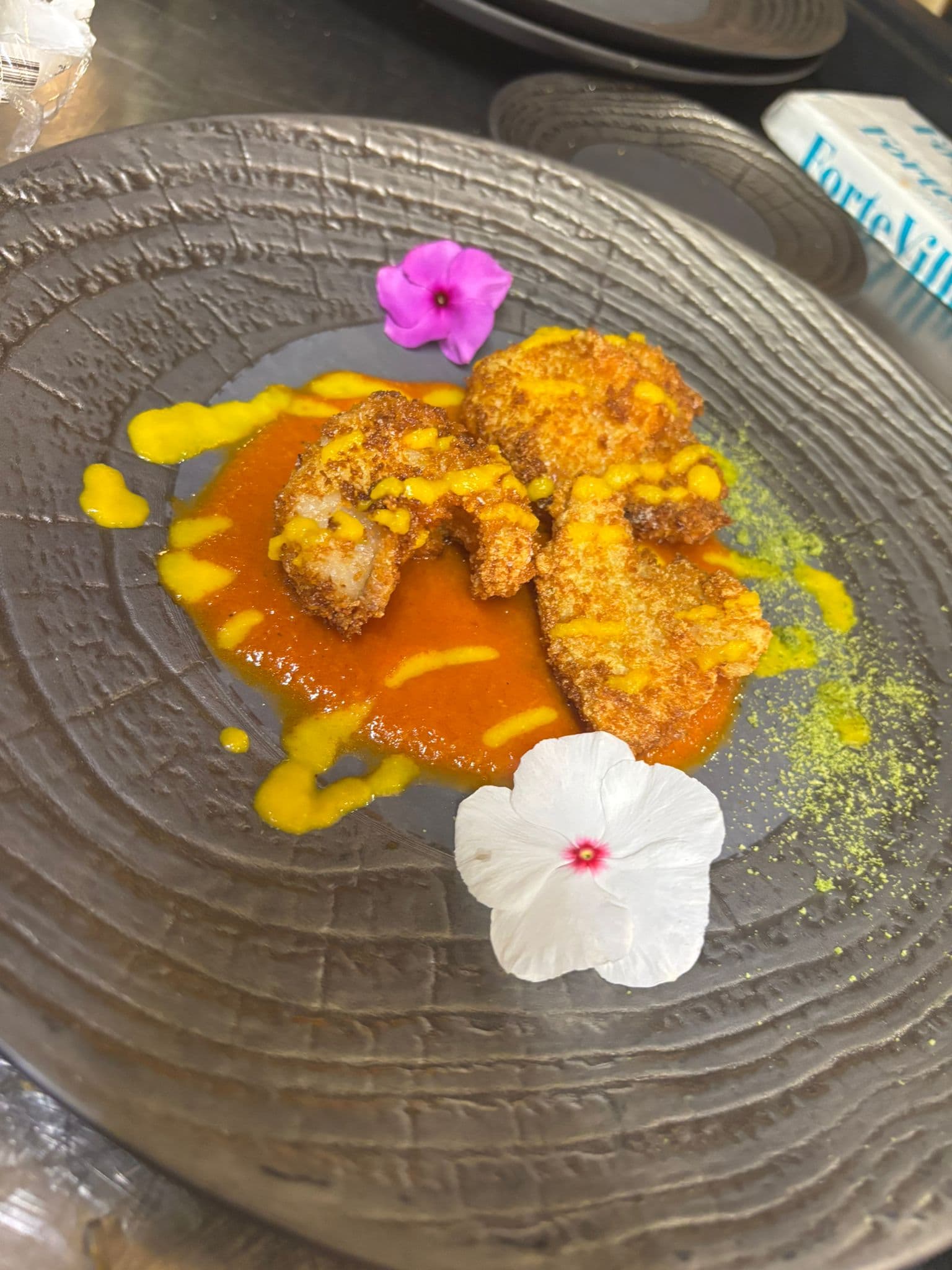 Chef Massimo's picture